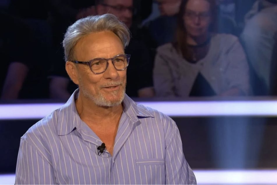 Eine Politik-Frage wurde Friseur Carsten Floß bei "Wer wird Millionär?" am Montagabend zum Verhängnis.