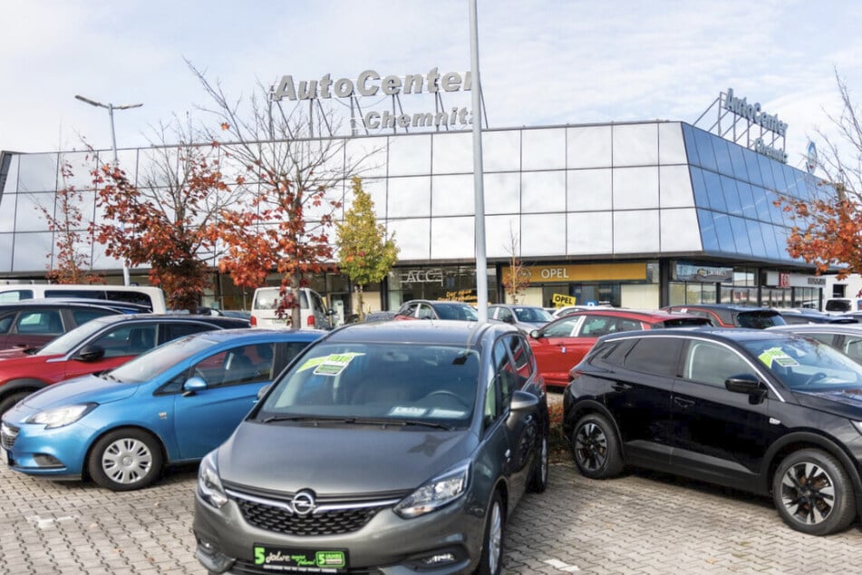 Auto Center Röhrsdorf