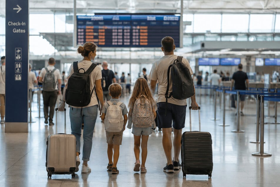 Sehnsucht Ausstieg: Warum 288.000 Deutsche das Land verlassen haben