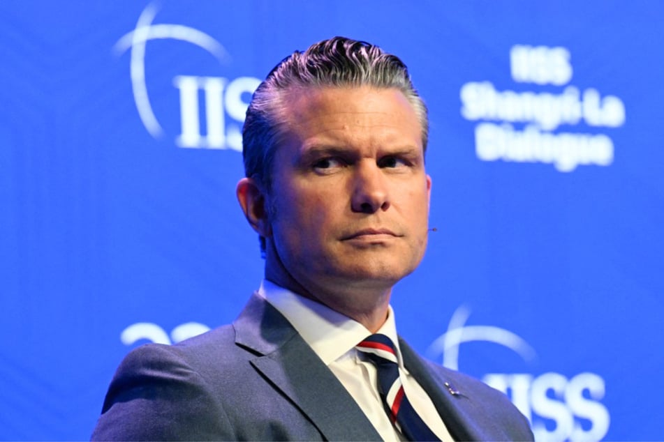 On Wednesday, Pete Hegseth visited Guantanamo Bay and warned Cuba that it would be unwise to attack the US referencing recent reports.