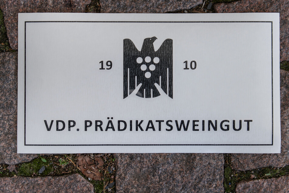 Ab sofort unter den Augen des Traubenadlers: Die Spitzenwinzer-Vereinigung VDP nahm das Weingut Martin Schwarz in ihre Reihen auf.