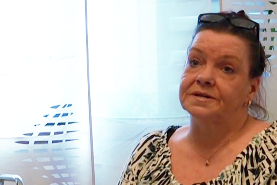 Stefanie kriegt zu viel Bürgergeld: "Hab paar Anschaffungen gemacht"