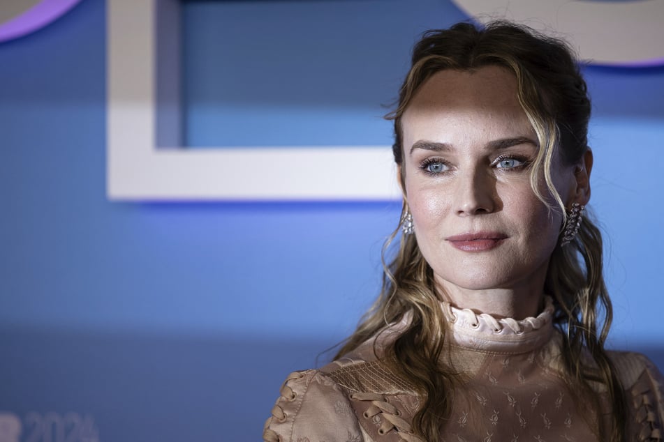 Neben Diane Kruger (48) werden zahlreiche weitere nationale und internationale Stars erwartet.