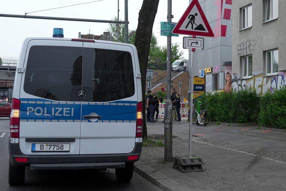 Die Polizei ermittelt zu den Hintergründen des Streits. (Symbolbild)