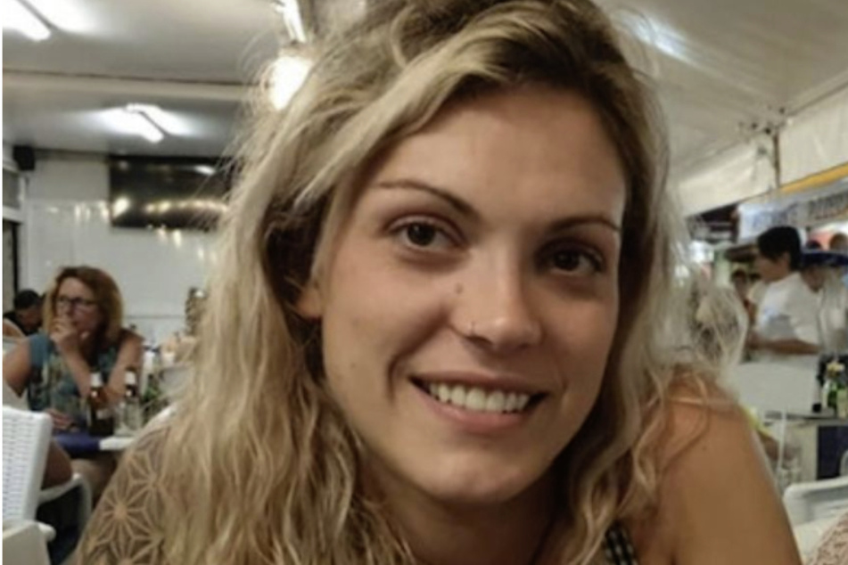 Celine Cremer (31) wird seit Tagen vermisst.