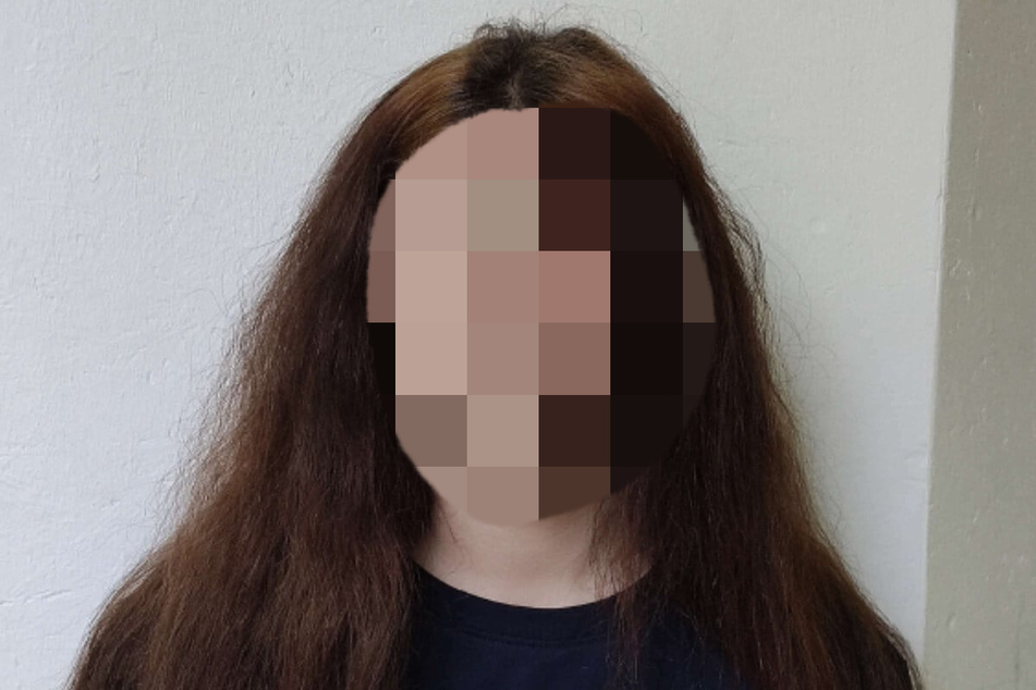 Naia K. (14) aus Mönchengladbach wird bereits seit dem 3. Dezember 2021 vermisst.