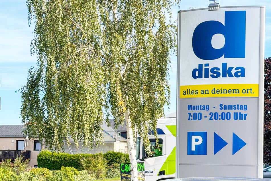 diska lockt ab Montag (12.10.) mit diesen Angeboten in die Märkte