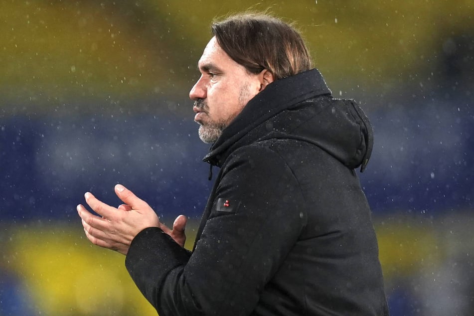 Viel Zeit zum Durchatmen bleibt Daniel Farke (49) bei Leeds offenbar nicht mehr.