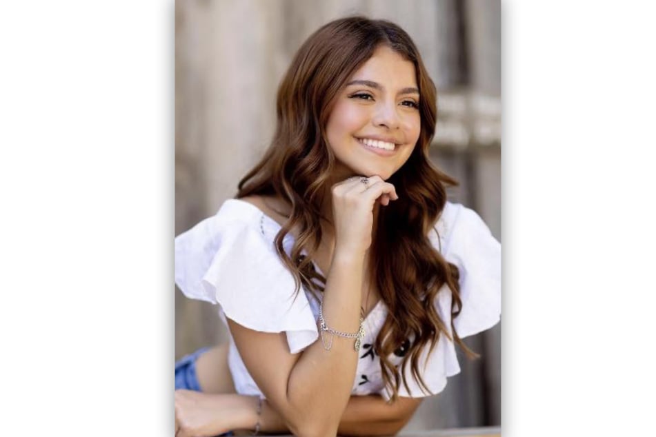 Seit dem 24. Dezember wird Camila Mendoza Olmos (19) vermisst.