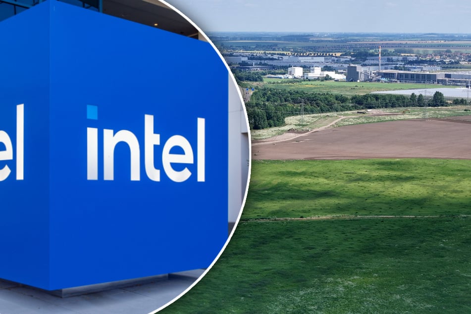 Nach Intel-Aus: Sachsen-Anhalt kauft Industrie-Fläche zurück