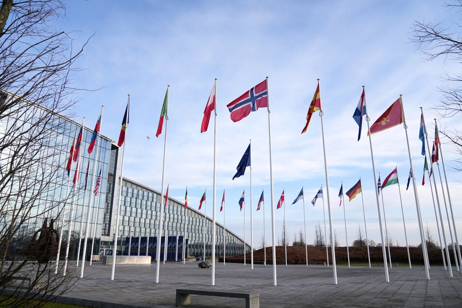 Nahost-Konflikt: Nato-Staaten stemmen sich gegen Einsatz vor Irans Küste