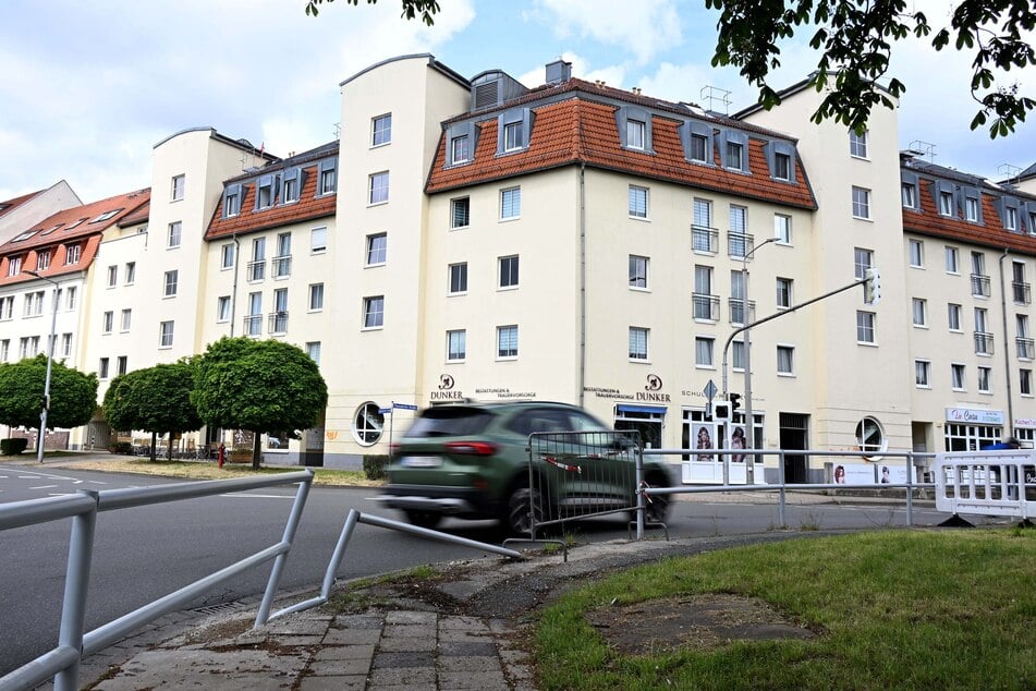 Selbst die Stadt kann nicht schlüssig nachvollziehen, wieso es so häufig zu Unfällen kommt.
