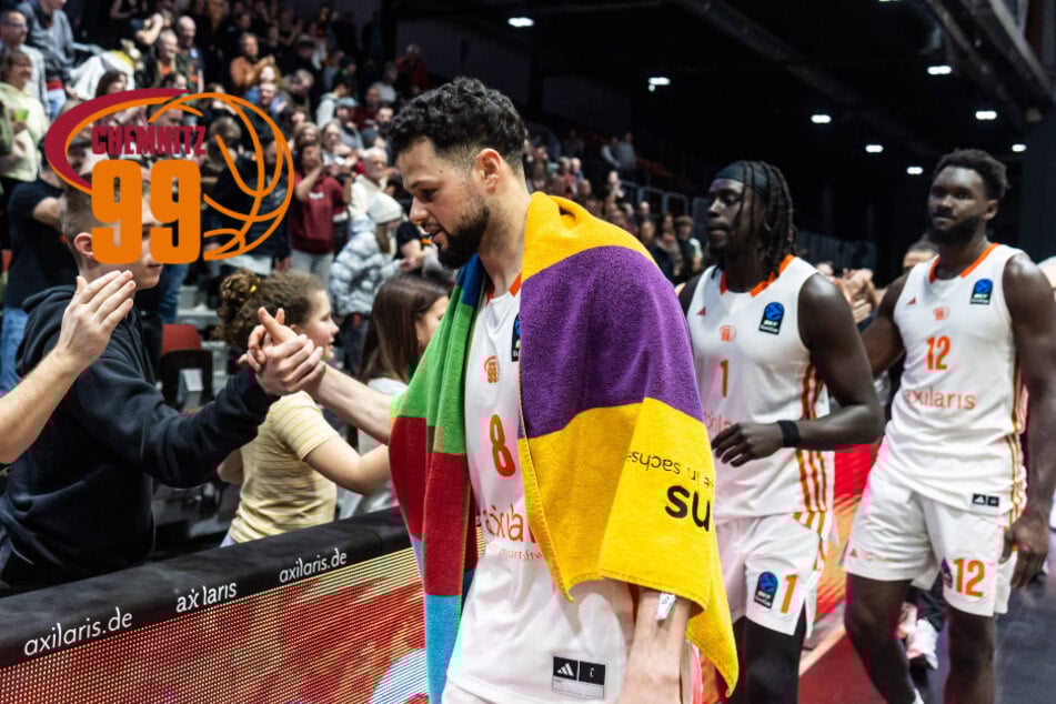 Nach Bayern-Debakel: Niners zeigen Charakter und träumen vom EuroCup-Achtelfinale