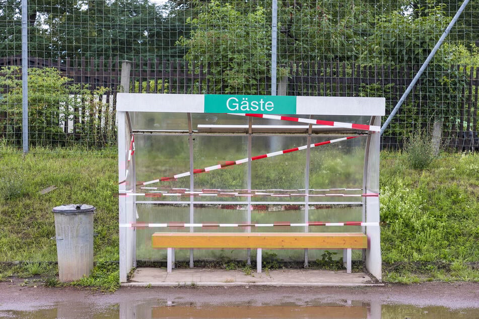 Die Gästebank ist aktuell nicht nutzbar.