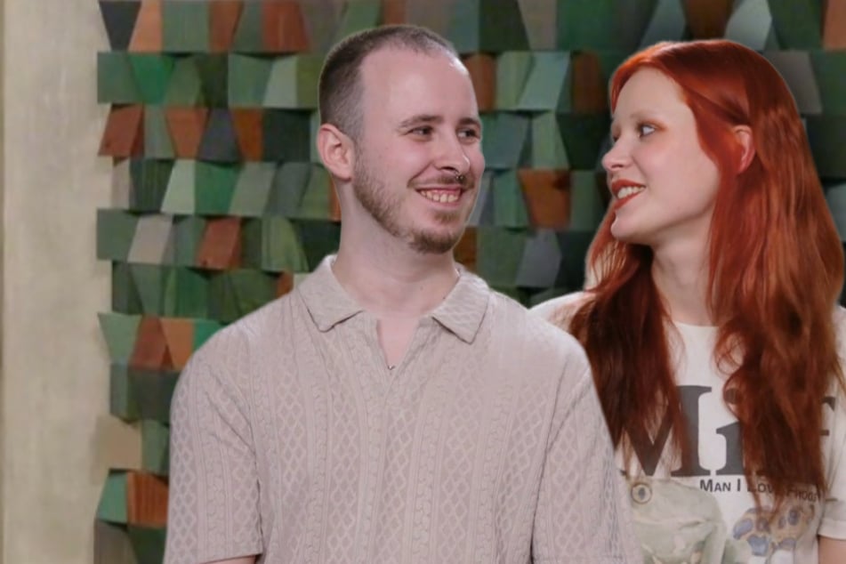 First Dates: Als Lucas immer wieder diese Sache macht, weiß Fenna, dass es nicht passt