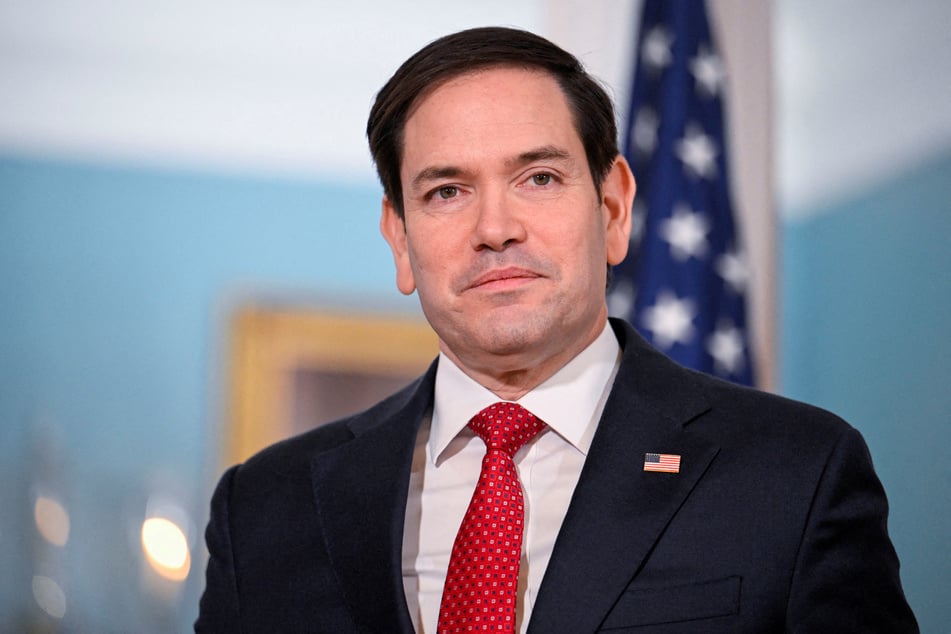 US Secretary of State Marco Rubio reaffirmed the US' commitment to North Korean denuclearization after meeting with South Korean and Japanese diplomats at the Munich Security Conference in Germany.