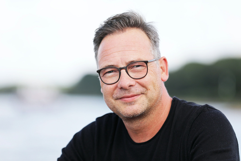 Matthias Opdenhövel (50), Fernsehmoderator, verlässt die "Sportschau".