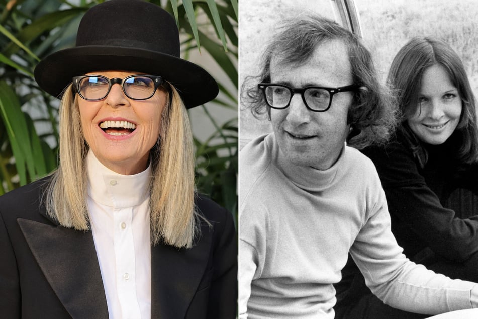 Filmmaker Woody Allen honored his former partner, Diane Keaton, after the iconic actor passed away at the age of 79.