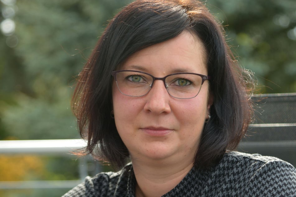 Stadtelternrätin Franziska Jahn (37) ist gegen das Verbot.