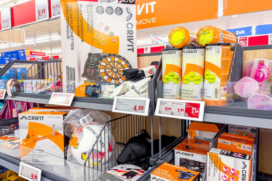 Lidl überrascht ab Montag (20.7.) mit diesen Angeboten