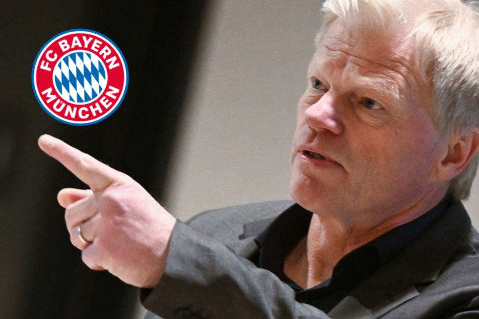 Kahn will mit Bayern-Bossen reden: "Wenn alles abgekühlt ist"