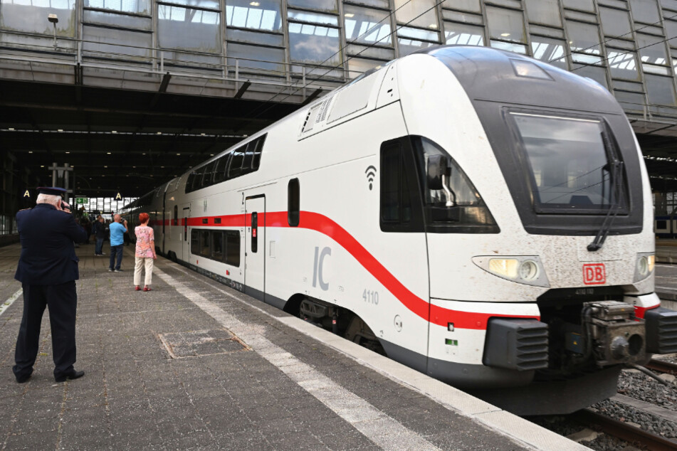 Chemnitzer Stadträte ringen um mehr Fernverkehr