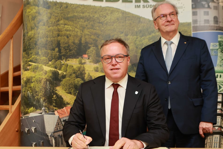 Hochwasserschutz: Was Thüringen und Sachsen-Anhalt jetzt planen