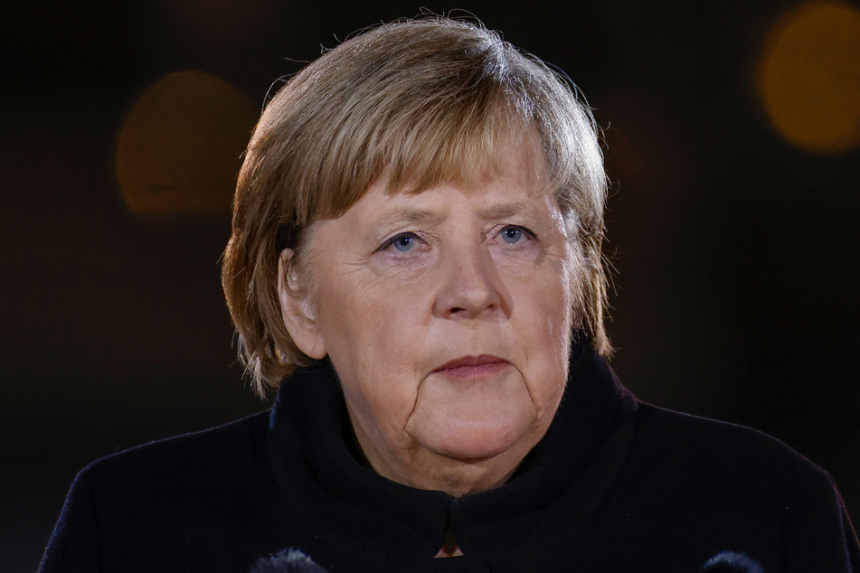 Kann Altkanzlerin Merkel (67, CDU) vermitteln?