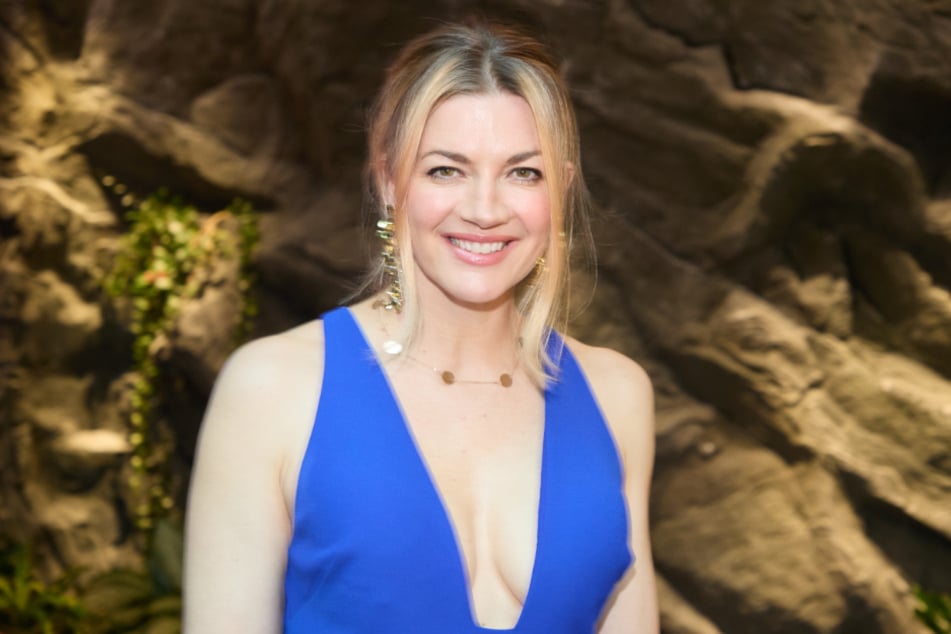 Ihre Fans kennen die Hamburgerin als fröhlichen, positiven Menschen. Wegen des Todestages ihrer Mutter zeigte sich die 47-Jährige nun aber sehr emotional. (Archivfoto)