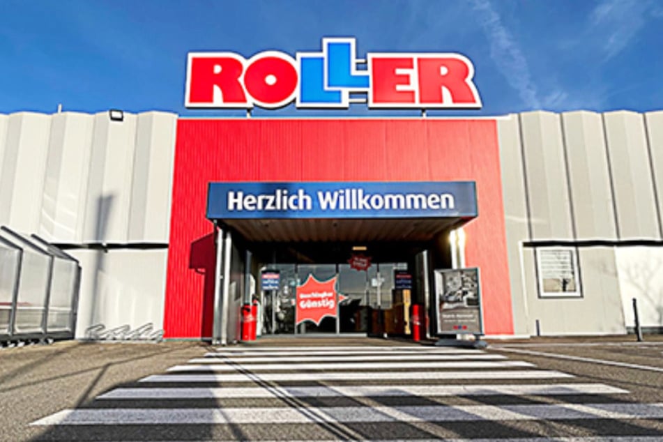 ROLLER Offenburg