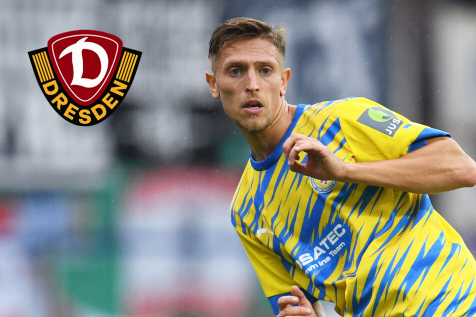 Vierter Neuzugang perfekt: Dynamo holt Zweitliga-Verteidiger aus Braunschweig!