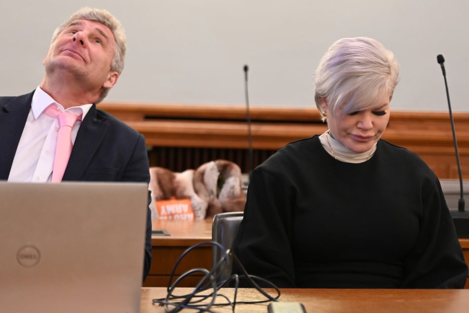 Melanie Müller: Jetzt ist das Hitlergruß-Urteil endgültig