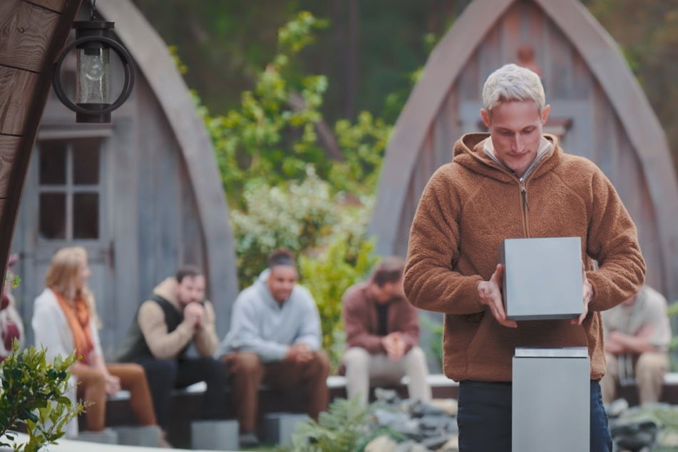 Wer ist der "Werwolf"? Lug- und Intrigen-Spiel wird zur Reality-TV-Show