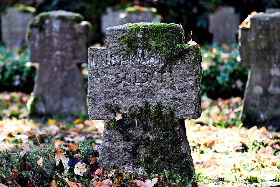 Am Samstag gedenkt Nordrhein-Westfalen den Opfern von Krieg und Gewaltherrschaft.