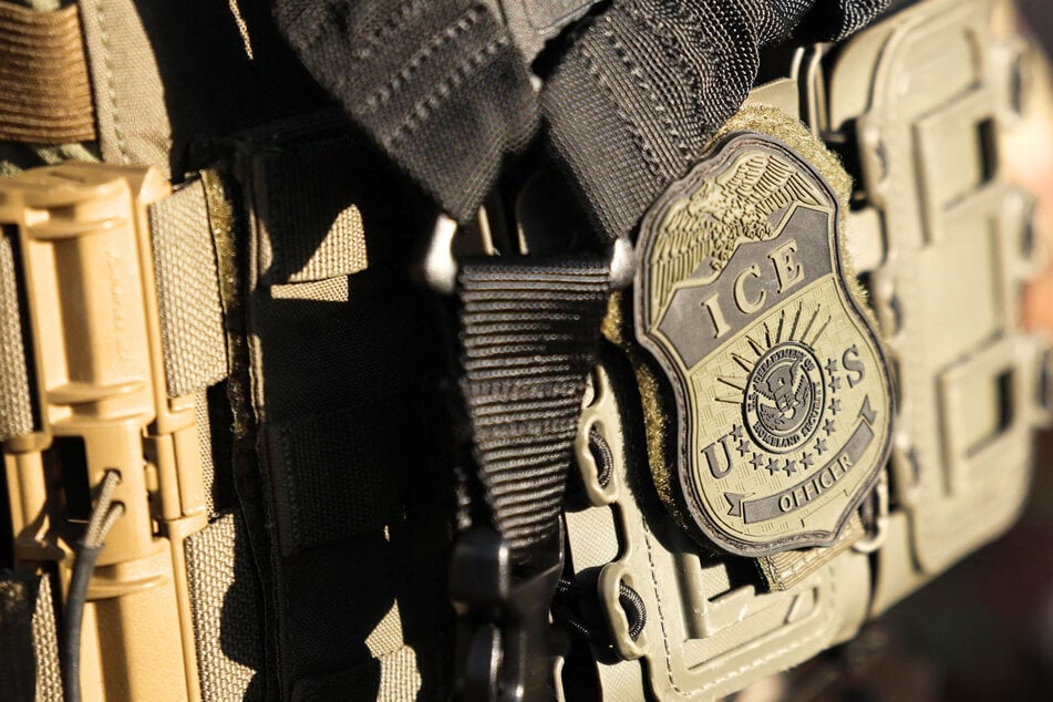 ICE under investigation after dragging undressed US citizen out in freezing weather