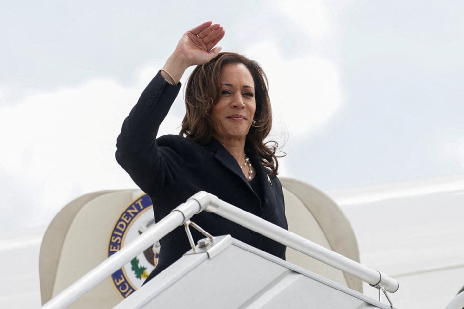 Kamala Harris has already smashed fundraising records, packed arenas, and wiped out Trump's polling leads over Biden.