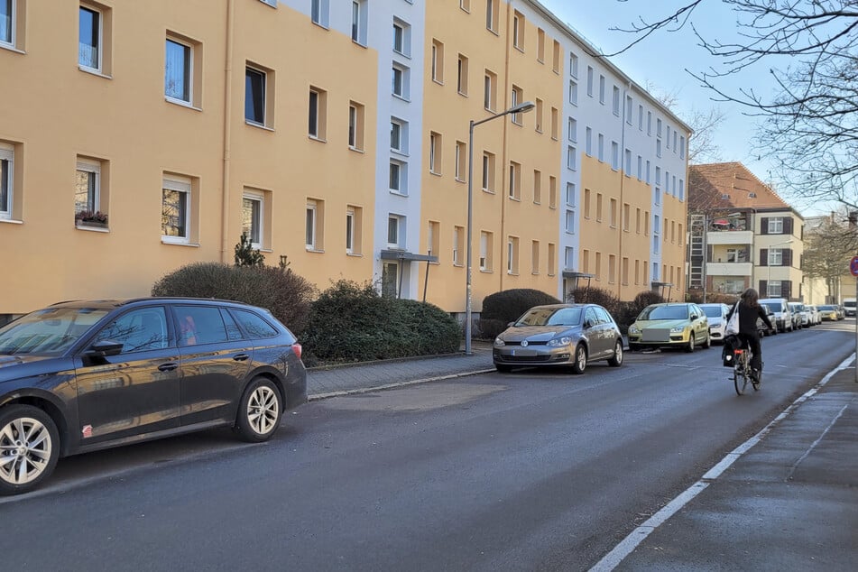 Leipzig: Zeugen entdecken Dieb in Leipzig und werden verprügelt und bedroht