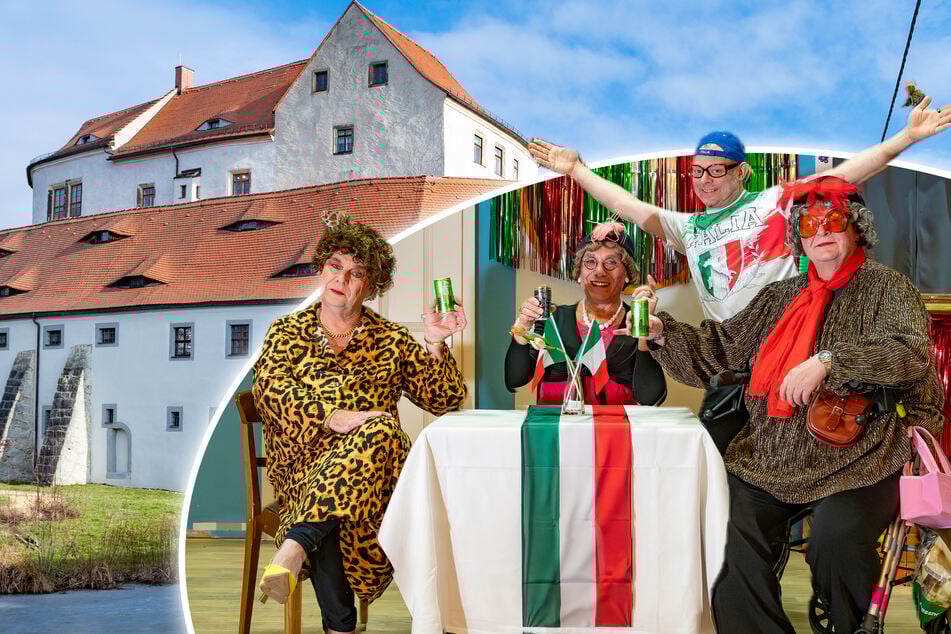 Dresden: Biertheater legt noch einen drauf: Diese Fortsetzung wird allererste Sahne