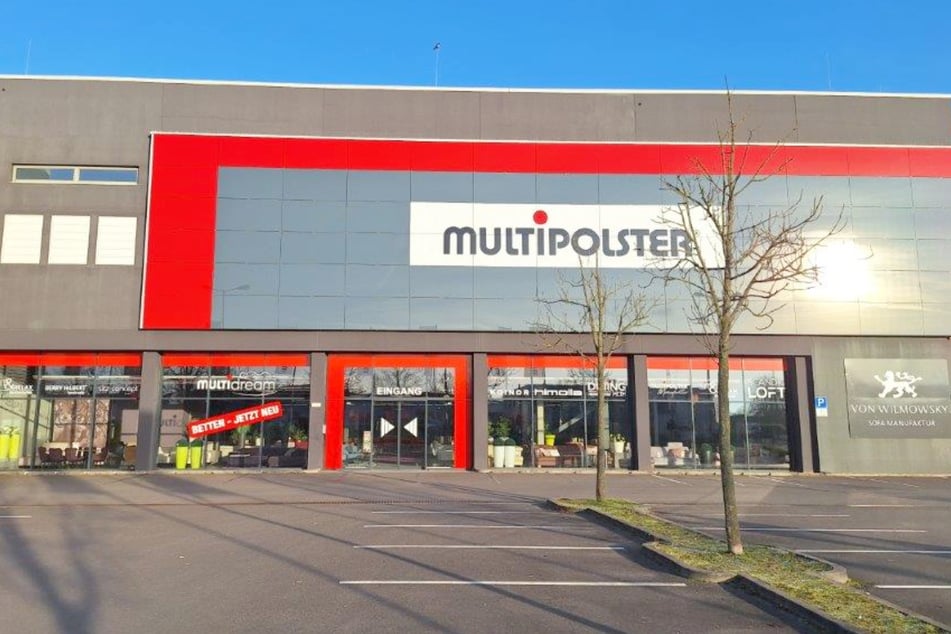 Genial, was diese Möbelkette gerade im Angebot hat