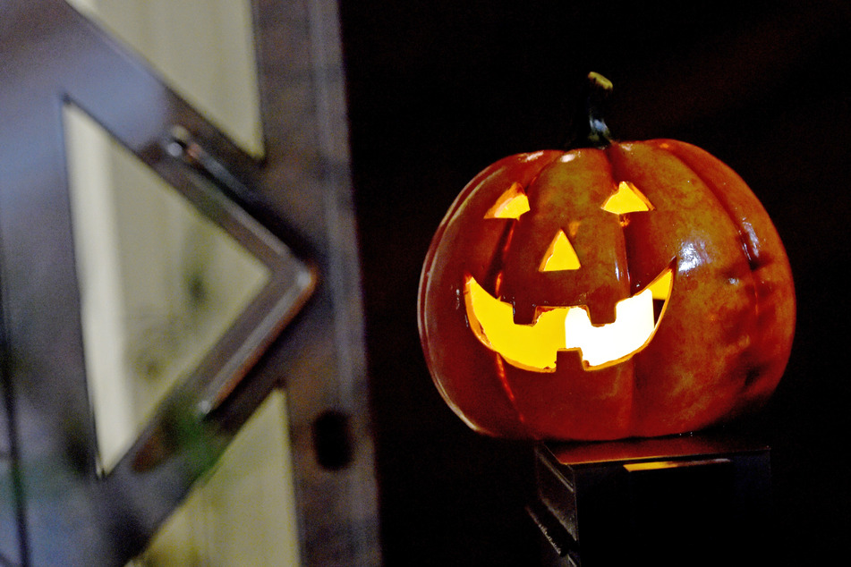 Ende Oktober findet im Landkreis Sonneberg parallel zu einer Halloween-Party eine unbürokratische Impfaktion gegen das Coronavirus statt.