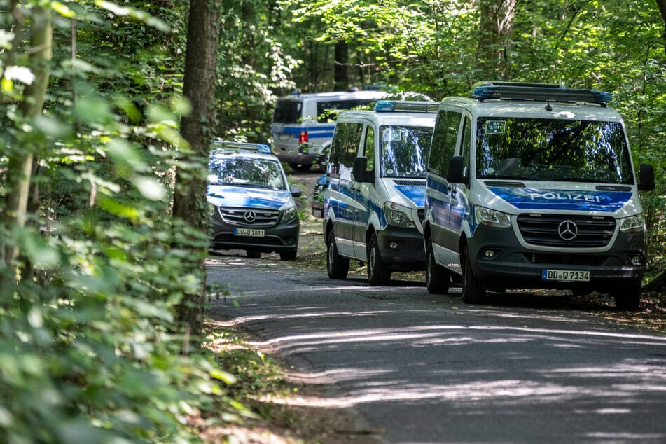 Offene Fragen im Fall Valeriia (†9): Ermittler hoffen auf rasche Auslieferung des Tatverdächtigen