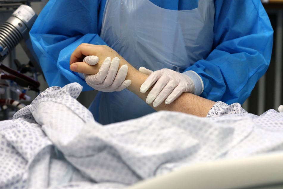 Urteil: Schwangere Ärztin muss nicht in Nähe von Corona-Patienten arbeiten