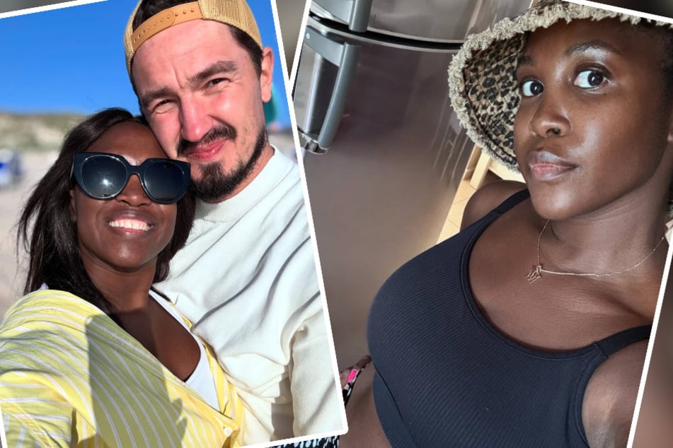 Seit 2017 sind Motsi Mabuse (44) und Evgenij Voznyuk (41) ein unzertrennliches Paar und seit 2018 Eltern einer Tochter.