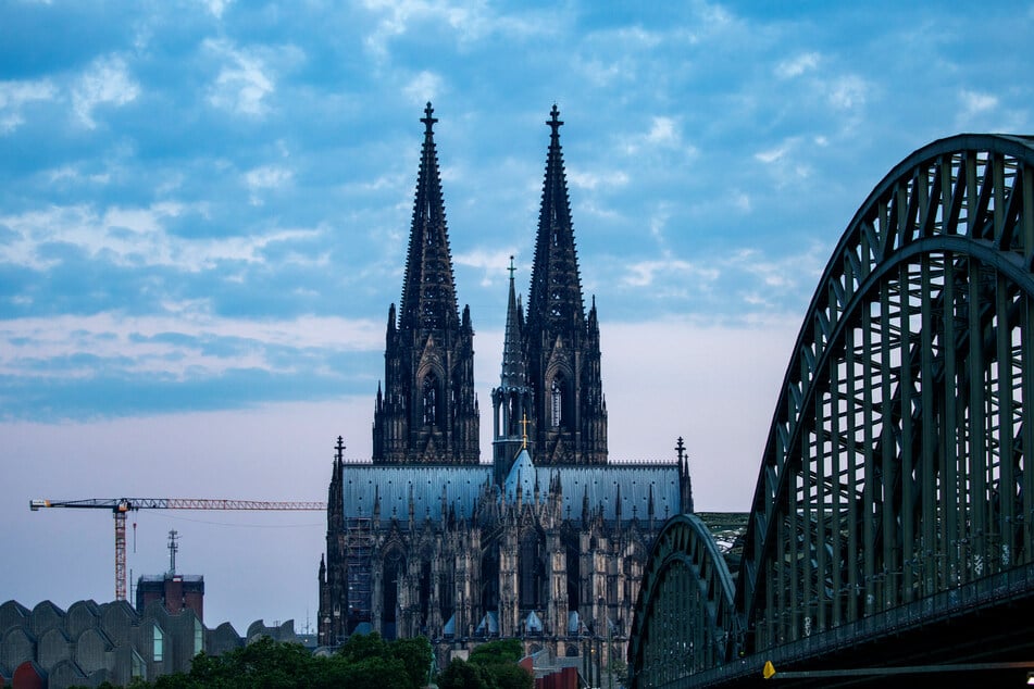 Die Domstadt freut sich über die "überwältigende Bereitschaft" der Freiwilligen. (Symbolbild)