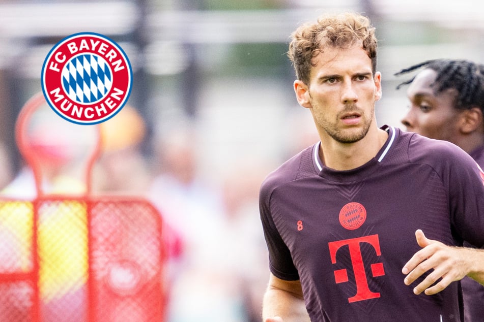 Spanien oder Italien: Lässt es Leon Goretzka in der Kasse des FC Bayern klingeln?