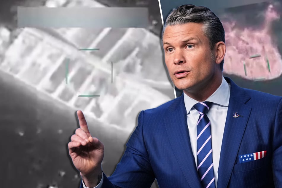 US-Militär attackiert Boote auf hoher See: 14 Menschen tot