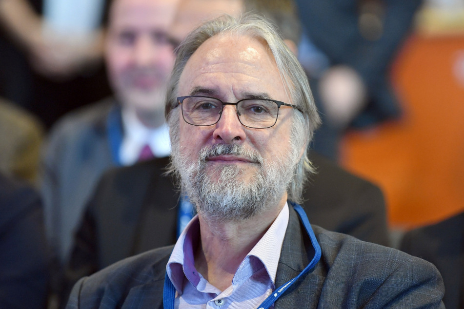 Karlheinz Brandenburg kann Kritik an Soundqualität nicht verstehen.