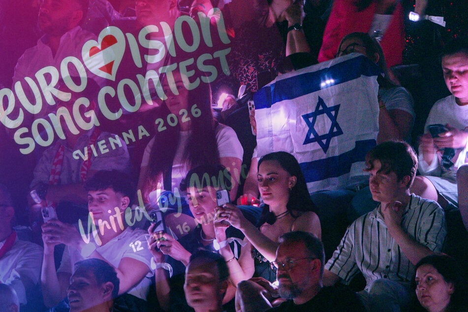 Israel darf am ESC teilnehmen: Erste Länder verkünden Boykott!