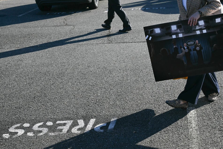 Pentagon slaps new restrictions on press freedom despite legal defeat