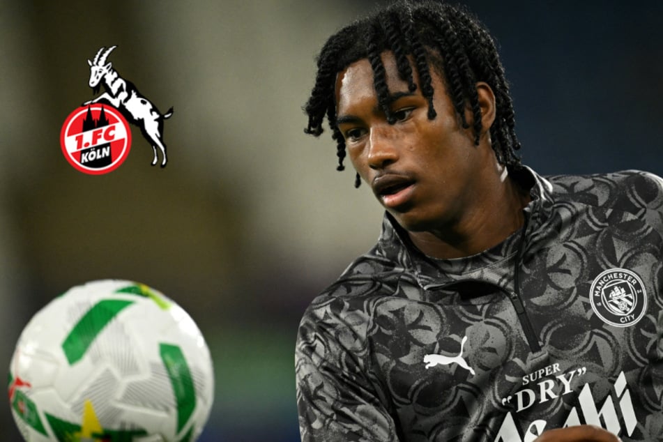 1. FC Köln feiert Transfer-Cup! England-Juwel unterschreibt bis 2031